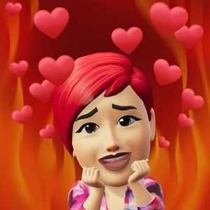 Meet your Posher, Holly